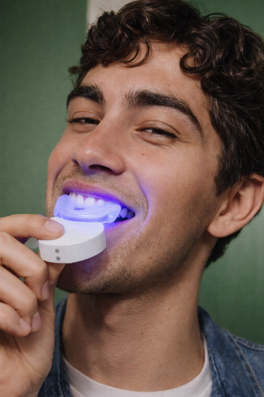 — James R., Chicago IL